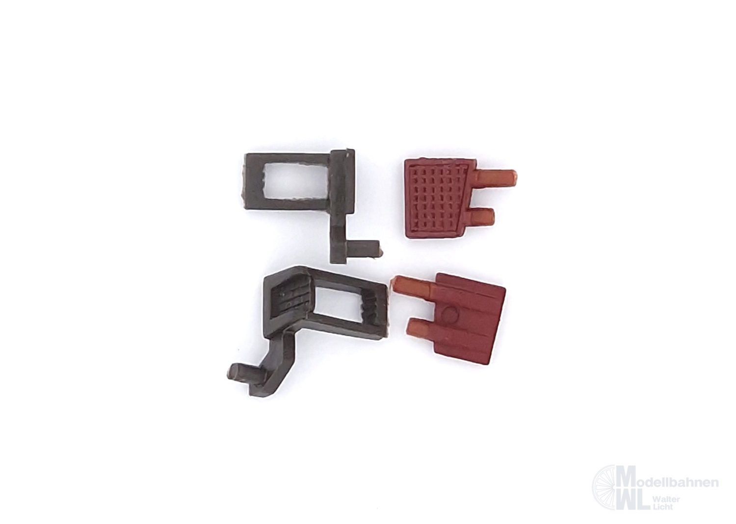 Märklin Ersatzeile E293916 - ERSATZTEIL: Trittbretter